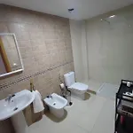La Terraza De Cazorla Lägenhet