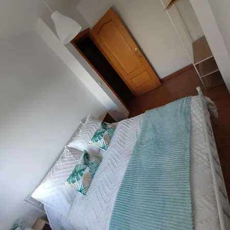 شقة La Terraza De Cazorla