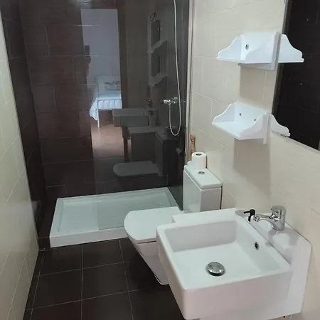 La Terraza De Cazorla *